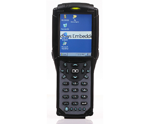 <b>RFID手持机（PX--3800）</b>